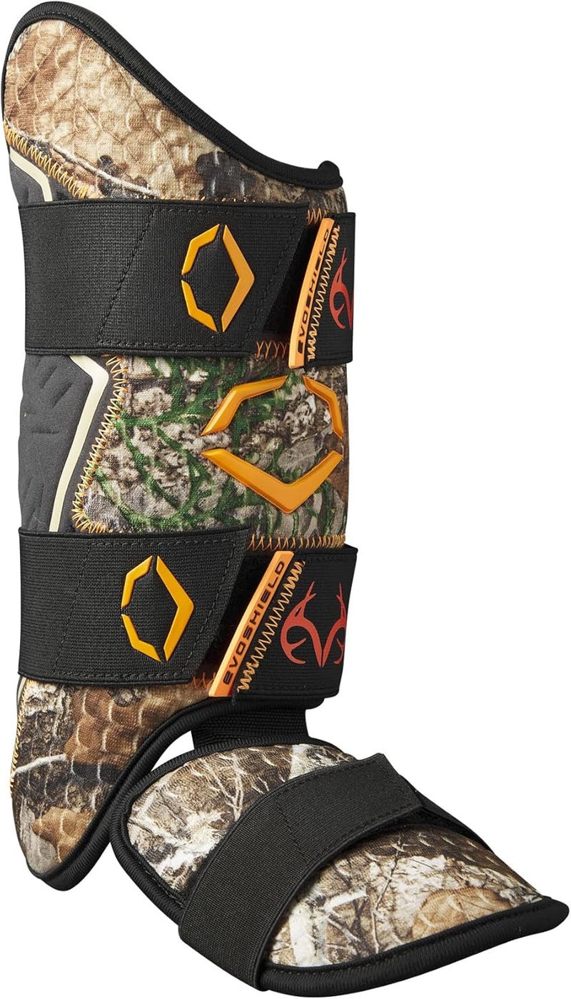 EvoShield X-SRZ Batter's Leg Guards - Image 1